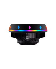 Disipador Snake Gamer SN-95 Black RGB