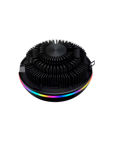 Disipador Snake Gamer SN-95 Black RGB