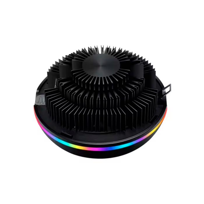 Disipador Snake Gamer SN-95 Black RGB