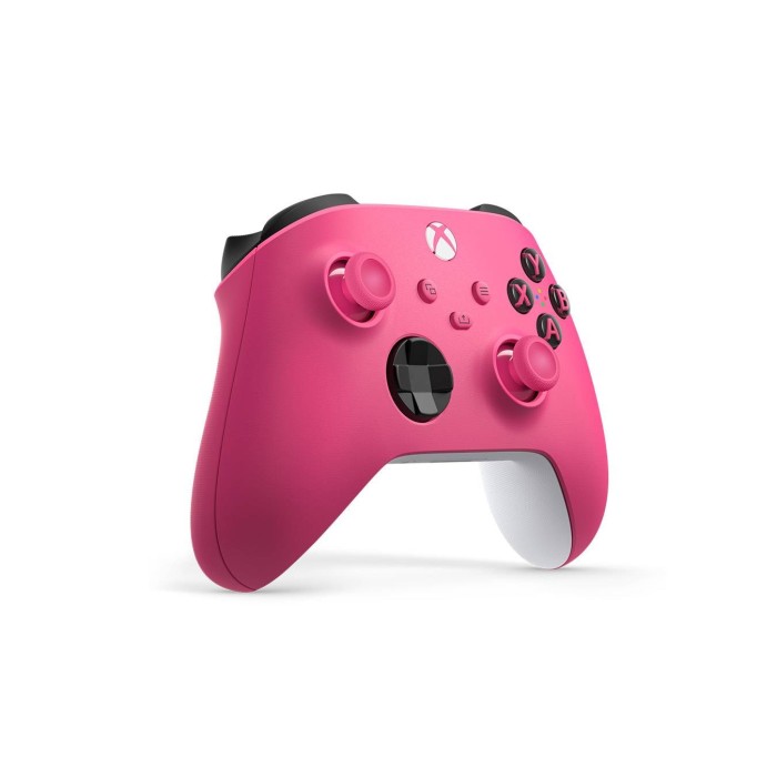 Control Inalámbrico Microsoft XBOX SERIES S/X Rosado Bluetooth