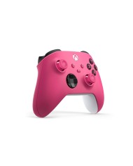 Control Inalámbrico Microsoft XBOX SERIES S/X Rosado Bluetooth