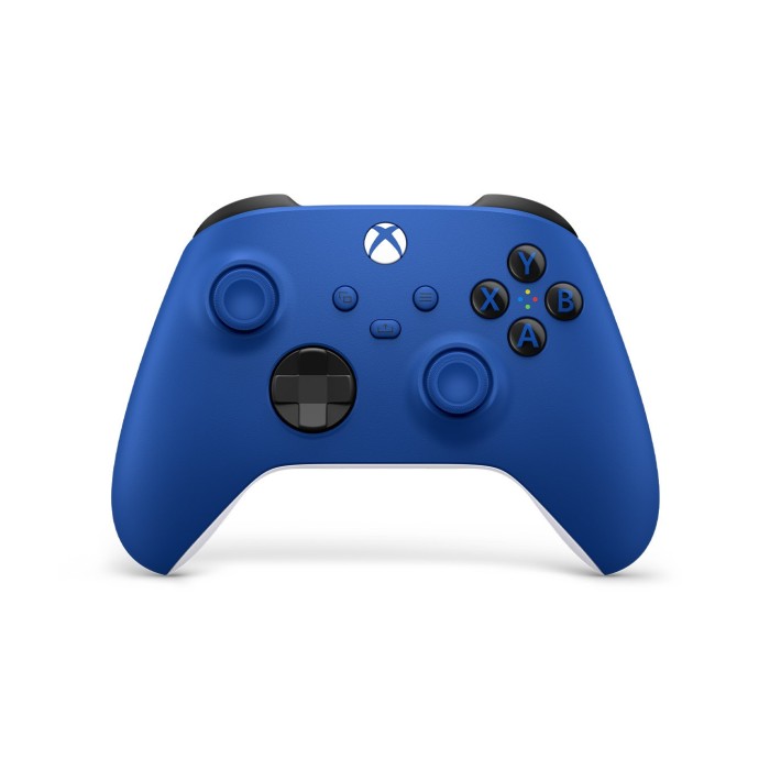Control Inalámbrico Microsoft XBOX SERIES S/X Azul Bluetooth