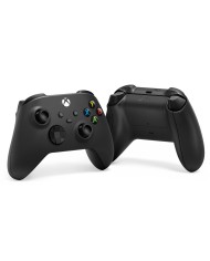 Control Inalámbrico Microsoft XBOX SERIES S/X Negro Bluetooth