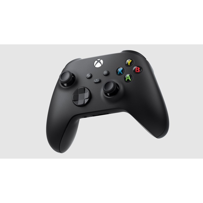 Control Inalámbrico Microsoft XBOX SERIES S/X Negro Bluetooth