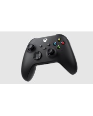 Control Inalámbrico Microsoft XBOX SERIES S/X Negro Bluetooth