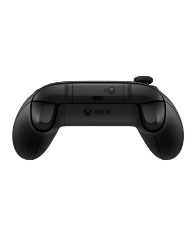 Control Inalámbrico Microsoft XBOX SERIES S/X Negro Bluetooth