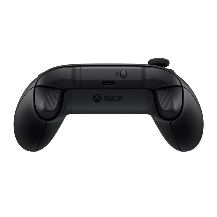Control Inalámbrico Microsoft XBOX SERIES S/X Negro Bluetooth