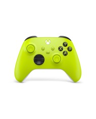 Control Inalámbrico Microsoft XBOX SERIES S/X Velocity Green Bluetooth