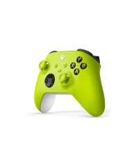 Control Inalámbrico Microsoft XBOX SERIES S/X Electric Volt Edition