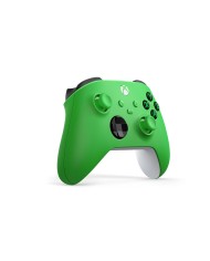 Control Inalámbrico Microsoft XBOX SERIES S/X Velocity Green Bluetooth