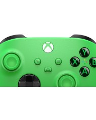 Control Inalámbrico Microsoft XBOX SERIES S/X Velocity Green Bluetooth