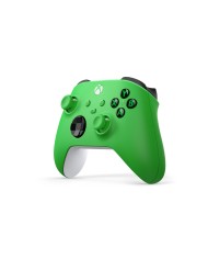 Control Inalámbrico Microsoft XBOX SERIES S/X Velocity Green Bluetooth