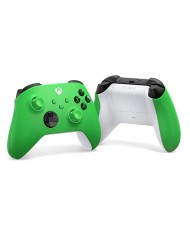 Control Inalámbrico Microsoft XBOX SERIES S/X Velocity Green Bluetooth