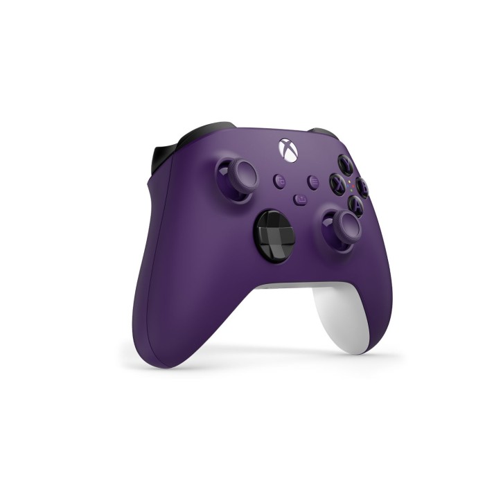 Control Inalámbrico Microsoft XBOX Series S/X Astral Purple