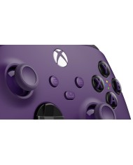 Control Inalámbrico Microsoft XBOX Series S/X Astral Purple