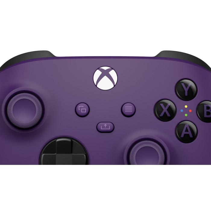 Control Inalámbrico Microsoft XBOX Series S/X Astral Purple