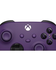 Control Inalámbrico Microsoft XBOX Series S/X Astral Purple