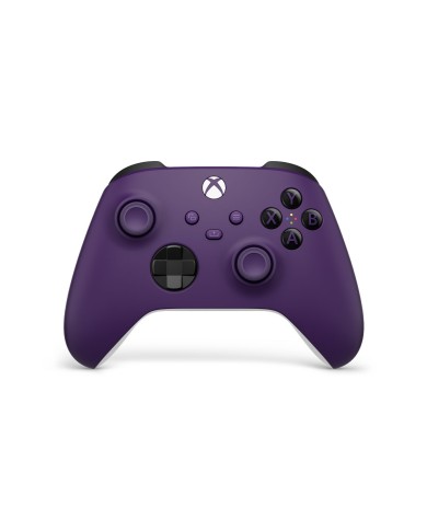 Control Inalámbrico Microsoft XBOX Series S/X Astral Purple