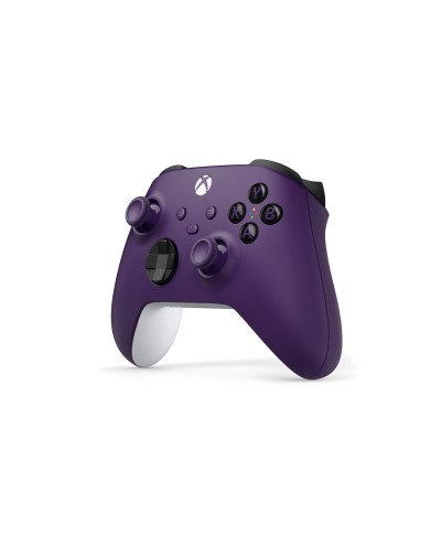 Control Inalámbrico Microsoft XBOX Series S/X Astral Purple
