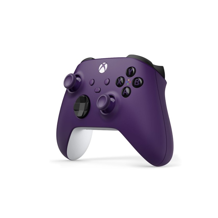 Control Inalámbrico Microsoft XBOX Series S/X Astral Purple