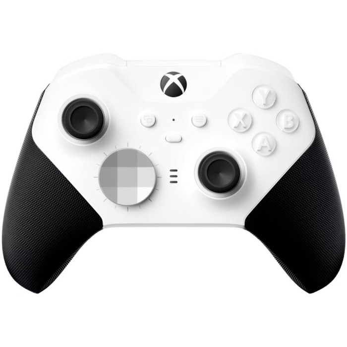 Control Inalámbrico Microsoft XBOX Elite Series 2 Core Bluetooth Blanco