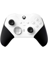 Control Inalámbrico Microsoft XBOX Elite Series 2 Core Bluetooth Blanco
