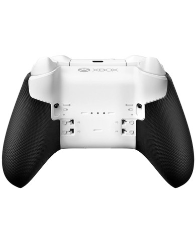 Control Inalámbrico Microsoft XBOX Elite Series 2 Core Bluetooth Blanco