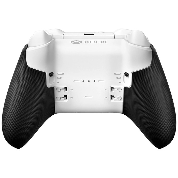 Control Inalámbrico Microsoft XBOX Elite Series 2 Core Bluetooth Blanco