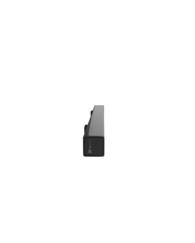 Barra de Sonido KlipXtreme 160W 2.1 Bluetooth Bajo de 5,25"