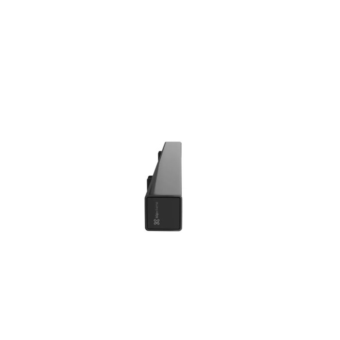 Barra de Sonido KlipXtreme 160W 2.1 Bluetooth Bajo de 5,25"