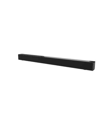 Barra de Sonido KlipXtreme 160W 2.1 Bluetooth Bajo de 5,25"