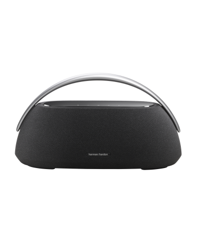 Parlante Harman Kardon Go Play 3 Negro