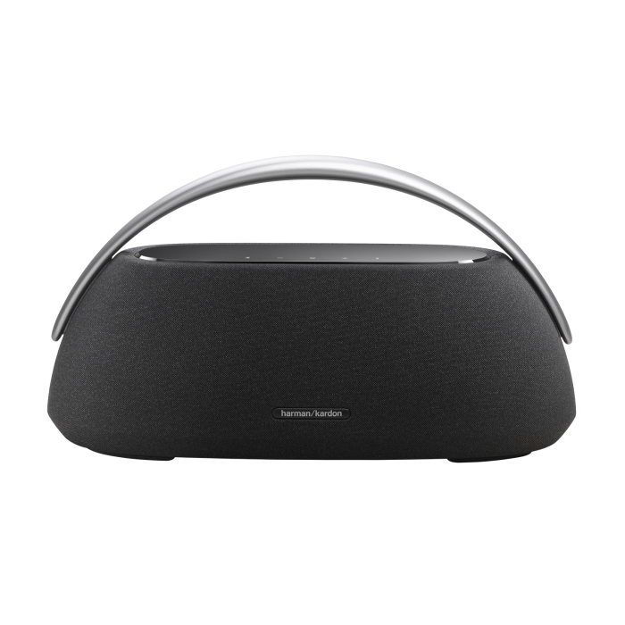 Parlante Harman Kardon Go Play 3 Negro