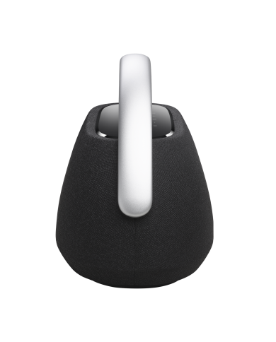 Parlante Harman Kardon Go Play 3 Negro