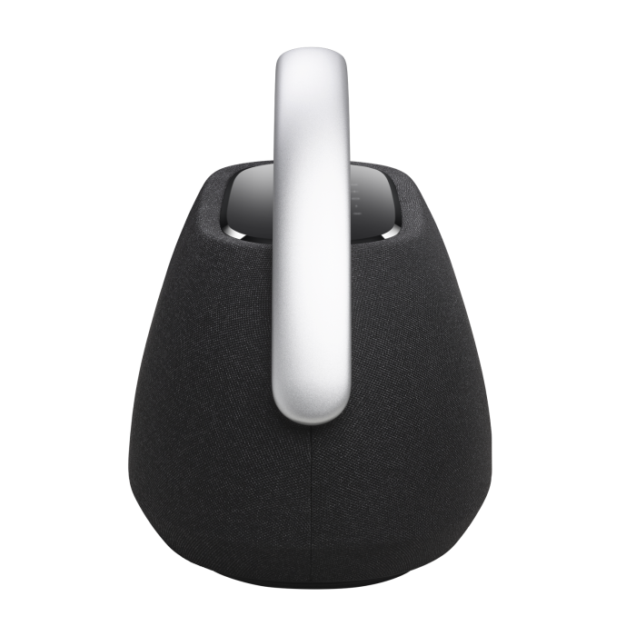 Parlante Harman Kardon Go Play 3 Negro