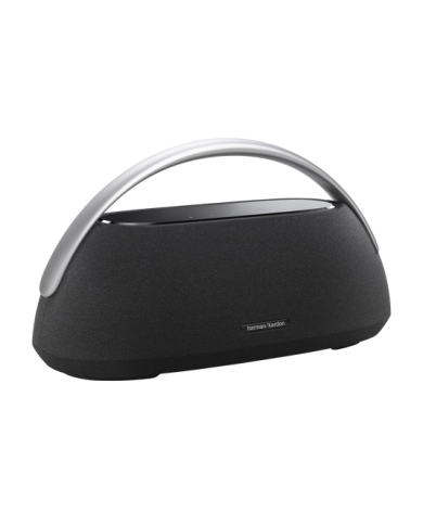 Parlante Harman Kardon Go Play 3 Negro