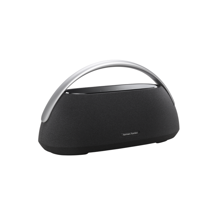 Parlante Harman Kardon Go Play 3 Negro