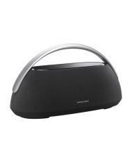 Parlante Harman Kardon Go Play 3 Negro