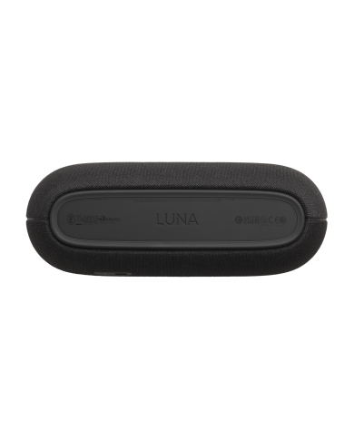 Parlante Bluetooth Harman Kordon Luna IP67 Negro