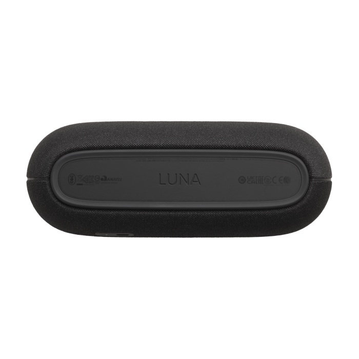 Parlante Bluetooth Harman Kordon Luna IP67 Negro