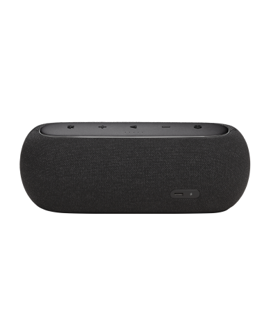 Parlante Bluetooth Harman Kordon Luna IP67 Negro