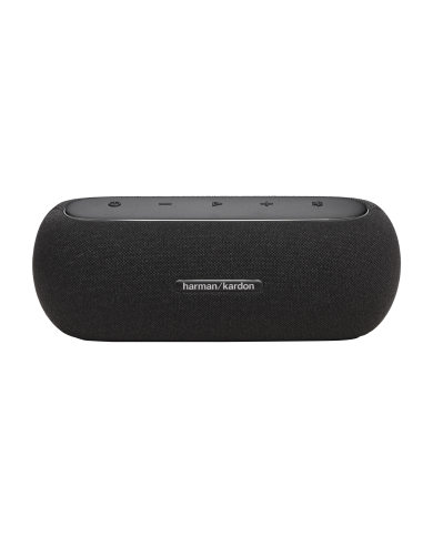 Parlante Bluetooth Harman Kordon Luna IP67 Negro