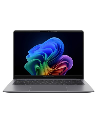 Notebook ASUS ExpertBook P5405CSA 14"  Intel Core Ultra 7 258V, 32GB RAM, 1TB SSD, Windows 11 Pro