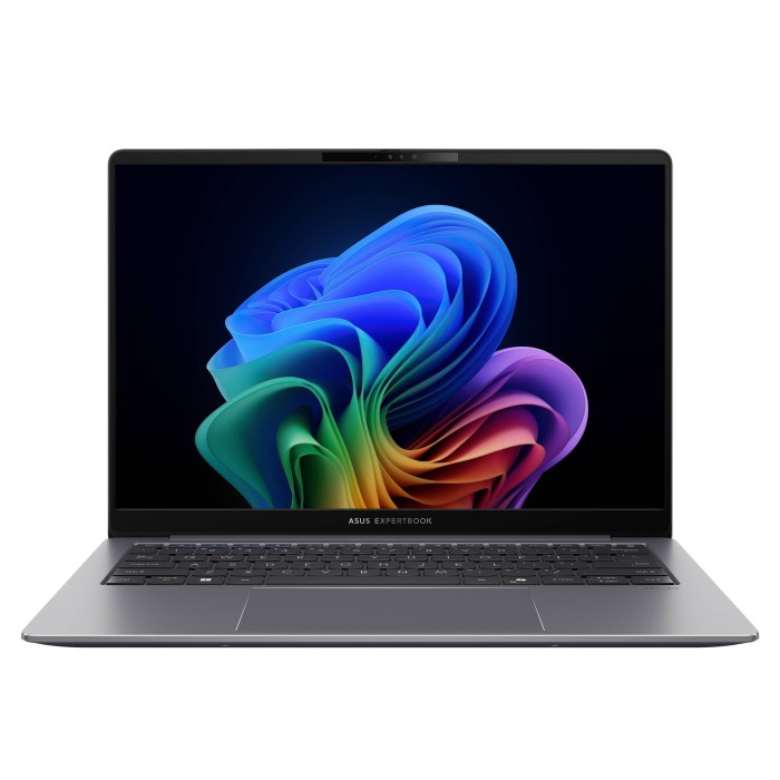 Notebook ASUS ExpertBook P5405CSA 14"  Intel Core Ultra 7 258V, 32GB RAM, 1TB SSD, Windows 11 Pro