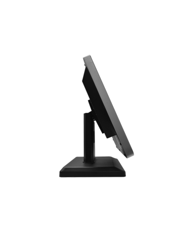 Monitor Táctil POS 3nStar TCM010 capacitivo de 15" sin bisil USB, HDMI, VGA