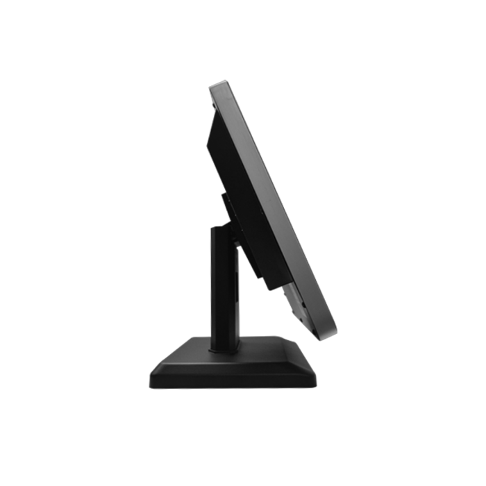Monitor Táctil POS 3nStar TCM010 capacitivo de 15" sin bisil USB, HDMI, VGA