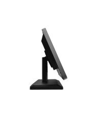 Monitor Táctil POS 3nStar TCM010 capacitivo de 15" sin bisil USB, HDMI, VGA
