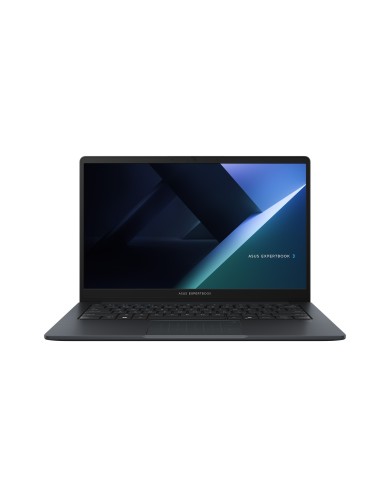 Notebook Asus B1403CVA-S60831X Intel Core I7-1355U 14", 16GB Ram, 1TB SSD, Windows 11 Pro Gris
