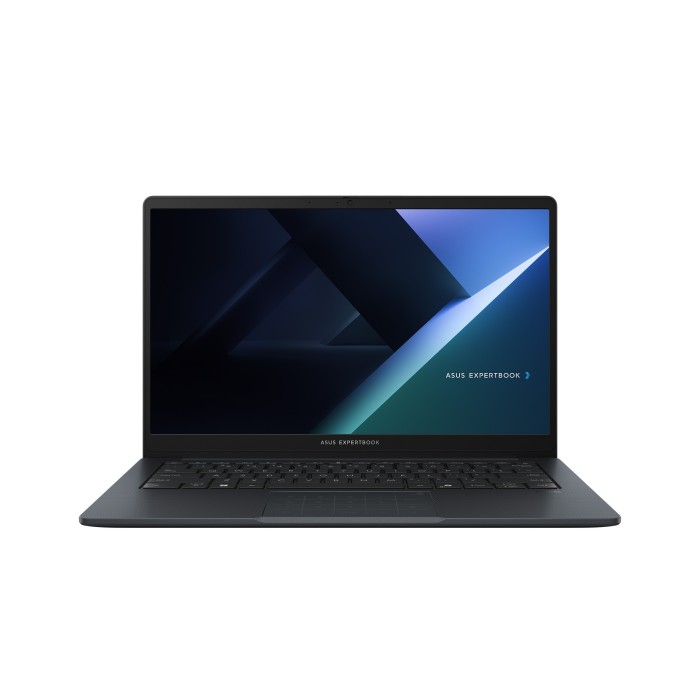 Notebook Asus B1403CVA-S60831X Intel Core I7-1355U 14", 16GB Ram, 1TB SSD, Windows 11 Pro Gris