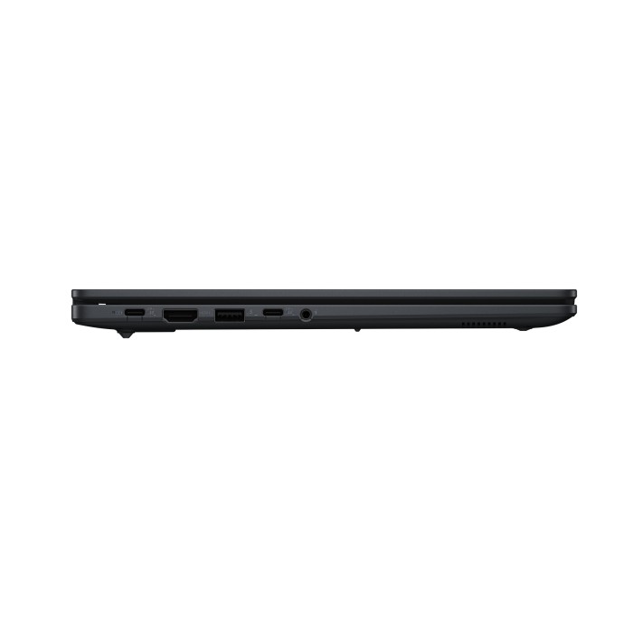 Notebook Asus B1403CVA-S60831X Intel Core I7-1355U 14", 16GB Ram, 1TB SSD, Windows 11 Pro Gris
